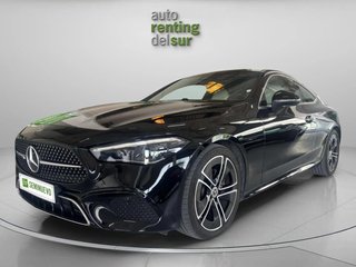 Mercedes-Benz CLE 220 d Coupe 145 kW (197 CV)