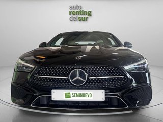 Mercedes-Benz CLE 220 d Coupe 145 kW (197 CV)