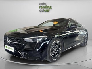 Mercedes-Benz CLE 220 d Coupe 145 kW (197 CV)