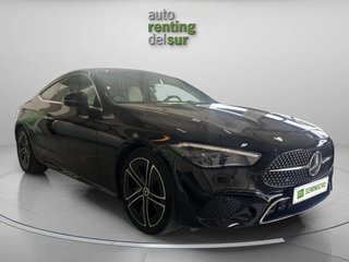 Mercedes-Benz CLE 220 d Coupe 145 kW (197 CV)