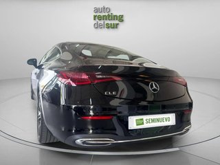 Mercedes-Benz CLE 220 d Coupe 145 kW (197 CV)