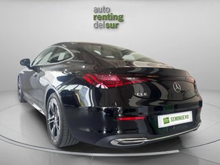 Mercedes-Benz CLE 220 d Coupe 145 kW (197 CV)