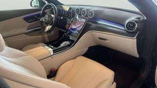 Mercedes-Benz CLE 220 d Coupe 145 kW (197 CV)