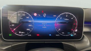 Mercedes-Benz CLE 220 d Coupe 145 kW (197 CV)