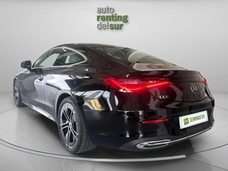 Mercedes-Benz CLE 220 d Coupe 145 kW (197 CV)
