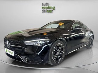 Mercedes-Benz CLE 220 d Coupe 145 kW (197 CV)