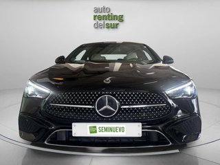 Mercedes-Benz CLE 220 d Coupe 145 kW (197 CV)