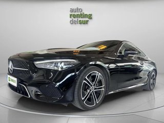 Mercedes-Benz CLE 220 d Coupe 145 kW (197 CV)
