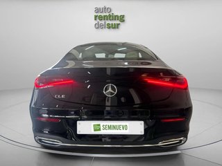 Mercedes-Benz CLE 220 d Coupe 145 kW (197 CV)