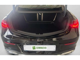 Mercedes-Benz CLE 220 d Coupe 145 kW (197 CV)