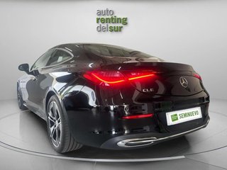 Mercedes-Benz CLE 220 d Coupe 145 kW (197 CV)