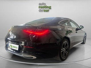 Mercedes-Benz CLE 220 d Coupe 145 kW (197 CV)