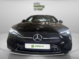 Mercedes-Benz CLE 220 d Coupe 145 kW (197 CV)