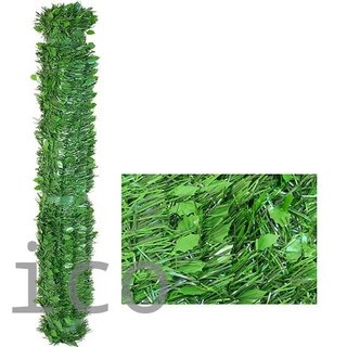 Seto Artificial Hoja Mixta - 2x3 Metros
