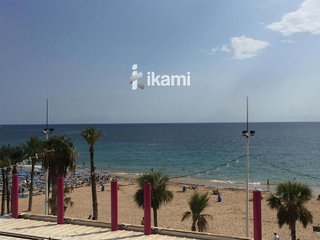 Piso en venta en Playa de Levante en Benidorm