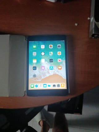 iPhone 4s iOS 6 Completo Caja Accesorios