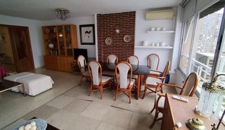 Piso en venta en Rincón de Loix en Benidorm