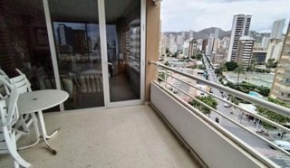 Piso en venta en Rincón de Loix en Benidorm