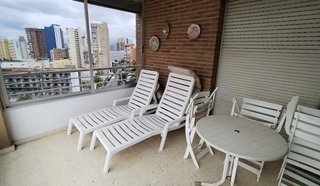 Piso en venta en Rincón de Loix en Benidorm