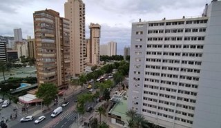 Piso en venta en Rincón de Loix en Benidorm