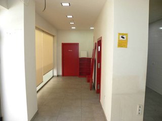 Local comercial en alquiler en Caravaca de la Cruz