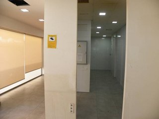 Local comercial en alquiler en Caravaca de la Cruz