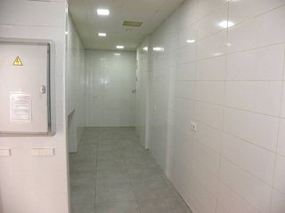 Local comercial en alquiler en Caravaca de la Cruz