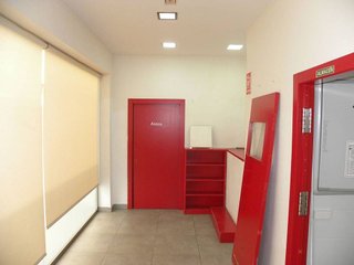 Local comercial en alquiler en Caravaca de la Cruz