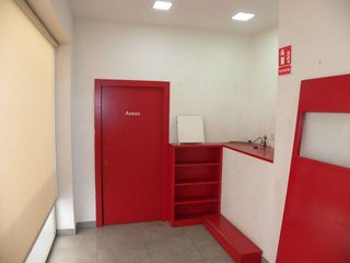 Local comercial en alquiler en Caravaca de la Cruz