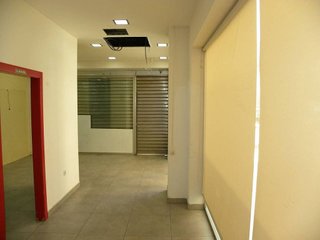 Local comercial en alquiler en Caravaca de la Cruz