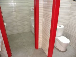 Local comercial en alquiler en Caravaca de la Cruz