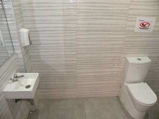 Local comercial en alquiler en Caravaca de la Cruz