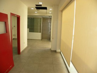 Local comercial en alquiler en Caravaca de la Cruz
