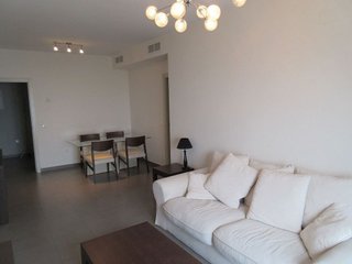 Piso en alquiler en Ctra Sanlúcar-Zona Cuatro Pinos en Puerto de Santa María (El)