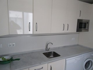 Piso en alquiler en Ctra Sanlúcar-Zona Cuatro Pinos en Puerto de Santa María (El)