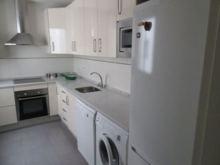 Piso en alquiler en Ctra Sanlúcar-Zona Cuatro Pinos en Puerto de Santa María (El)