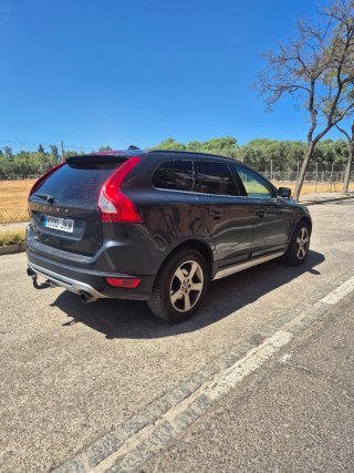 Volvo XC60 2010