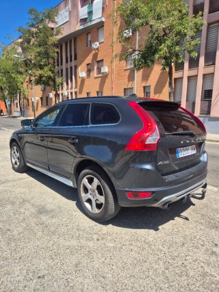 Volvo XC60 2010