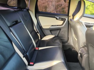 Volvo XC60 2010