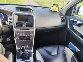 Volvo XC60 2010