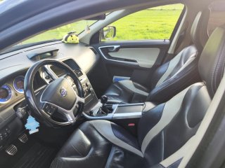 Volvo XC60 2010