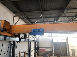 Nave industrial en alquiler en Avda. de Abril. - 9 de octubre en Sagunto