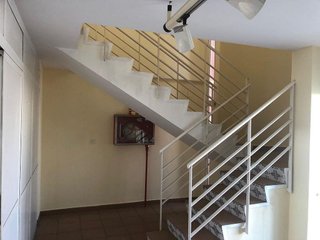 Nave industrial en alquiler en Avda. de Abril. - 9 de octubre en Sagunto