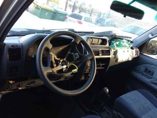 Toyota 180702 alternador 112063 land cruiser 3.0