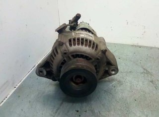 Toyota 180702 alternador 112063 land cruiser 3.0
