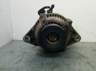 Toyota 180702 alternador 112063 land cruiser 3.0