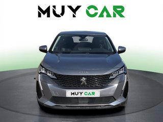 Peugeot 5008 BlueHDI 130 S&S Active Pack 96 kW (130 CV)