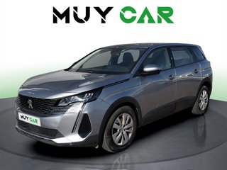 Peugeot 5008 BlueHDI 130 S&S Active Pack 96 kW (130 CV)
