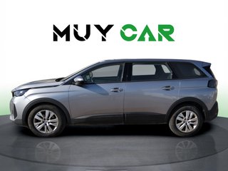 Peugeot 5008 BlueHDI 130 S&S Active Pack 96 kW (130 CV)