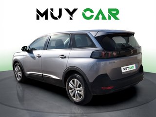 Peugeot 5008 BlueHDI 130 S&S Active Pack 96 kW (130 CV)